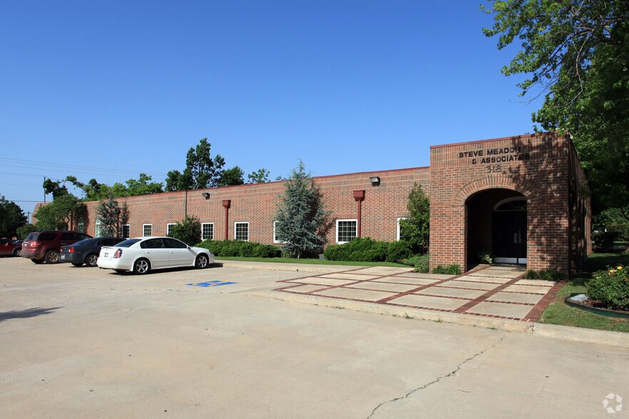 Primary Photo Of 318 NW 13th St, Oklahoma City Office For Lease