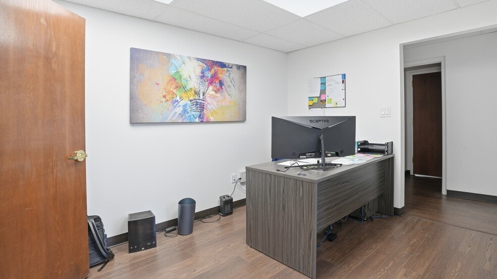 More Photos Of 384 Moffitt Blvd, Islip Warehouse For Sale