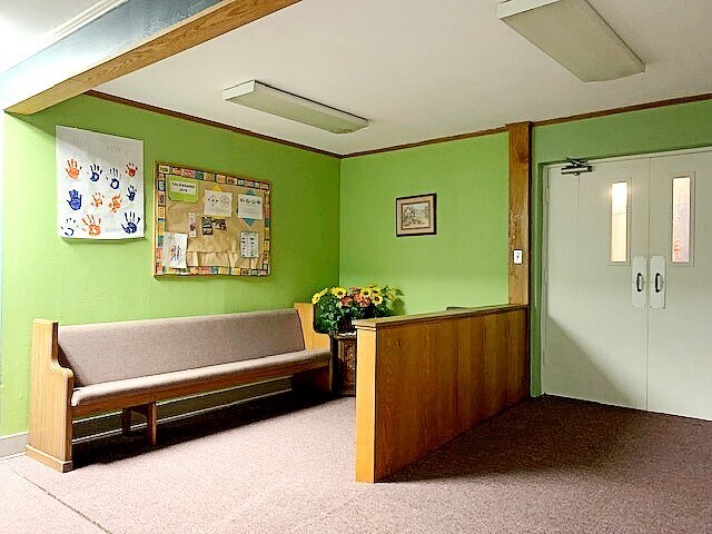 More Photos Of 703-705 N 4th St, West Monroe Religious Facility For Sale