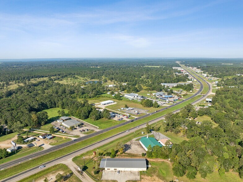 More Photos Of 3344 U S Highway 190 W, Livingston Freestanding For Lease