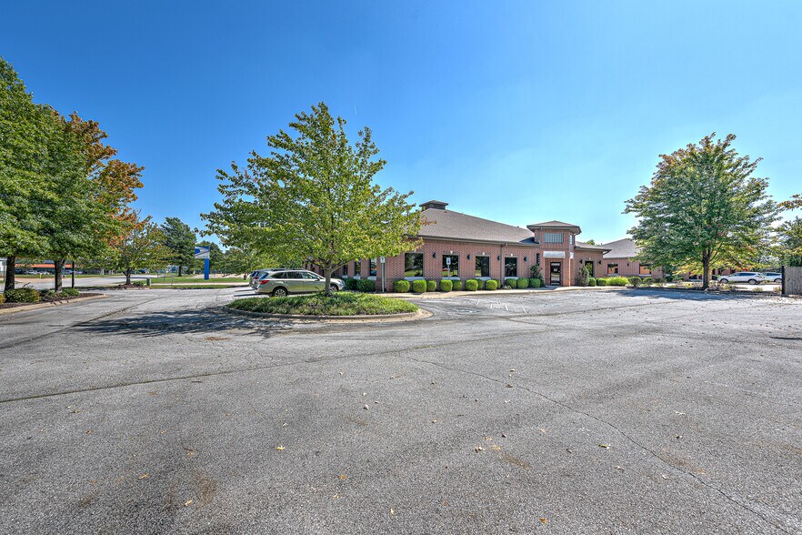 More Photos Of 1479 Executive Pl, Springdale Medical For Sale