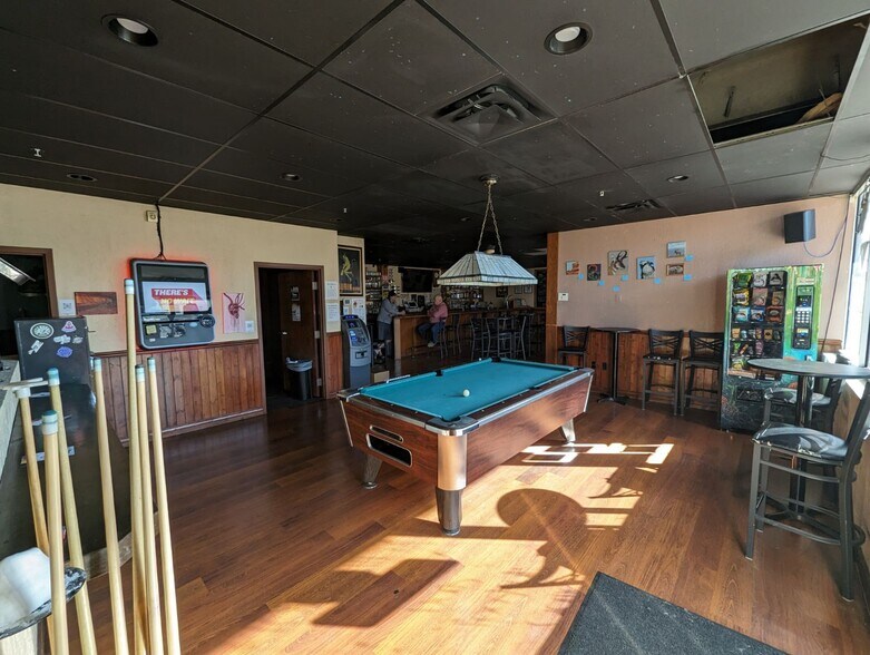 More Photos Of 124 E Costilla St, Colorado Springs Storefront Retail Office For Lease