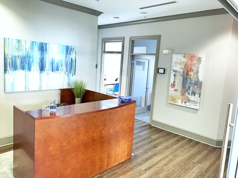 More Photos Of 1680 The Greens Way, Jacksonville Medical For Sale