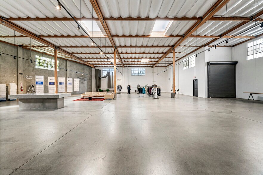 More Photos Of 2611-2619 Exposition Blvd, Los Angeles Loft Creative Space For Lease