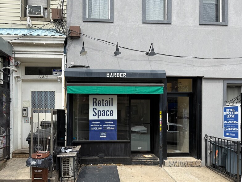 More Photos Of 153 Wilson Ave, Brooklyn Apartments For Lease