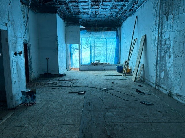 More Photos Of 1601 N Lawndale Ave, Chicago Storefront Retail Residential For Lease