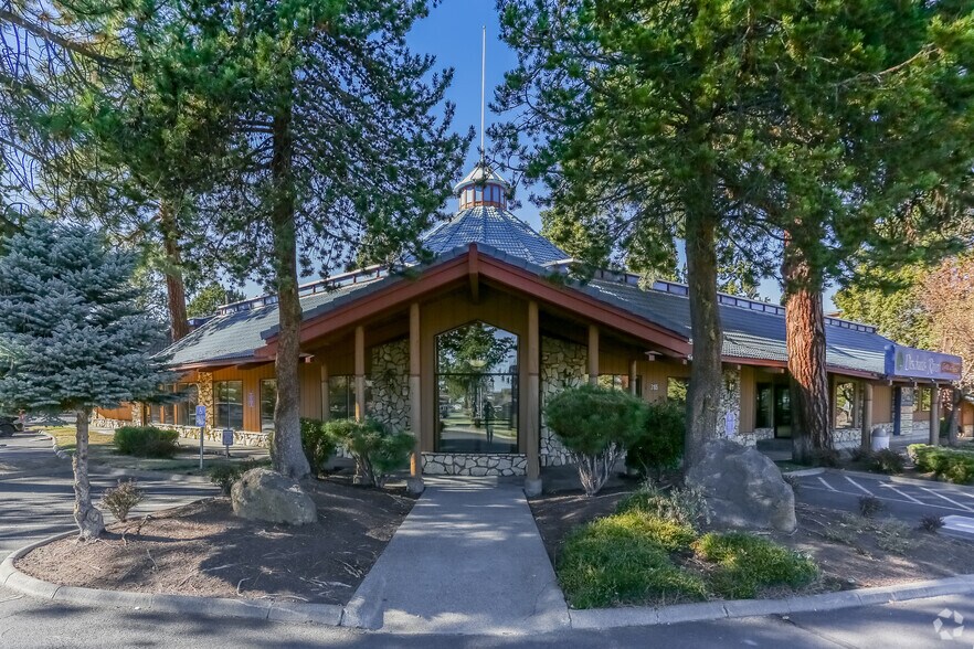 More Photos Of 3105 NW O. B. Riley Rd, Bend Hotel For Sale