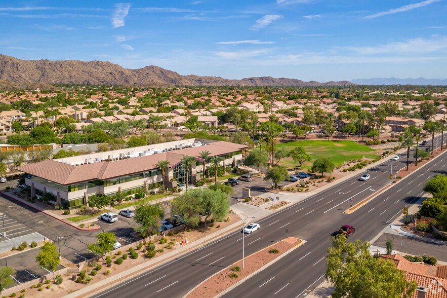 More Photos Of 3930 E Ray Rd, Phoenix Coworking Space