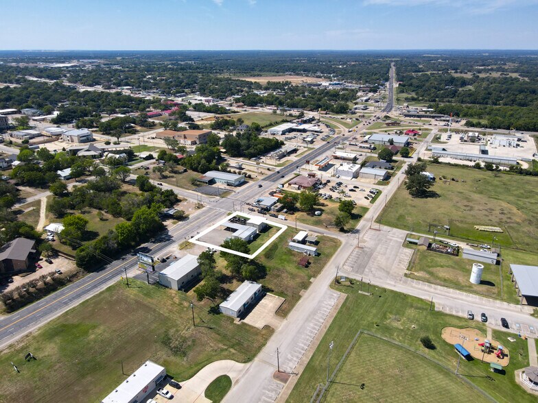More Photos Of 415 TX-36, Caldwell Land For Sale