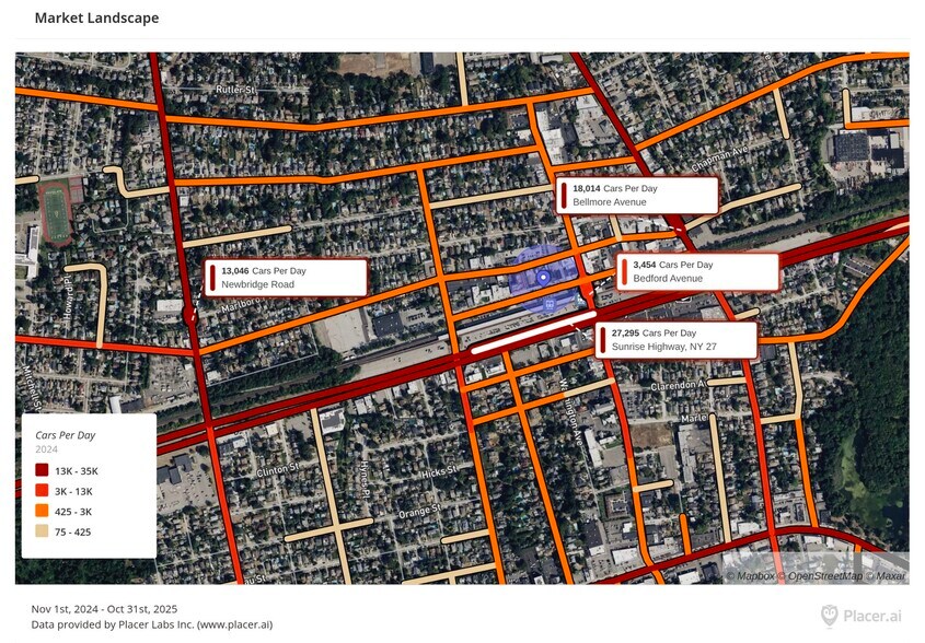 More Photos Of 210 Pettit Ave, Bellmore Storefront Retail Office For Lease