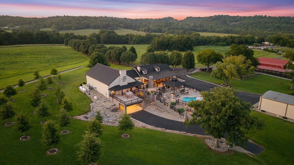 More Photos Of 2942 Newman Rd, Ardmore Land For Sale