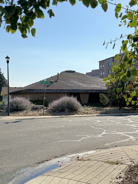 More Photos Of 1350 Stuart St, Longmont Medical For Sale
