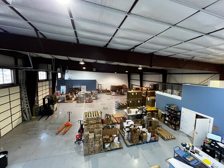 More Photos Of 1491 W 500 N, Lindon Warehouse For Sale