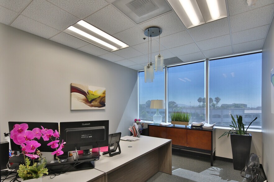 More Photos Of 3350 Shelby St, Ontario Office For Lease