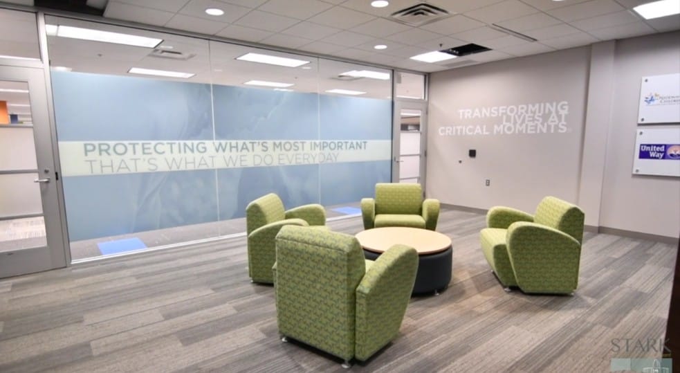 More Photos Of 1020 Market Ave N, Canton Office For Lease