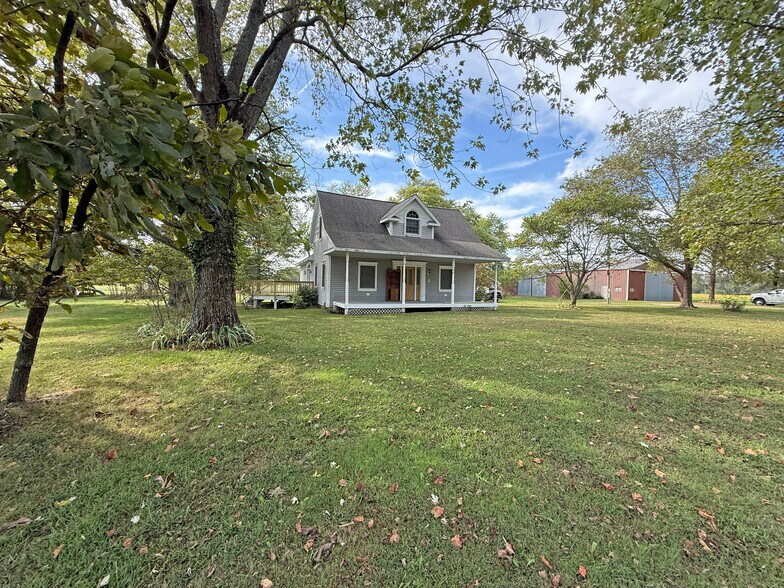More Photos Of 6423 IL-184, Royalton Land For Sale