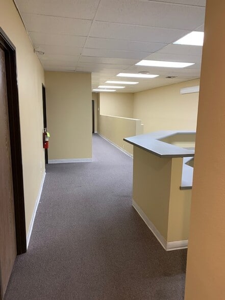 More Photos Of 5620-5630 W Charleston Blvd, Las Vegas Storefront Retail Office For Lease