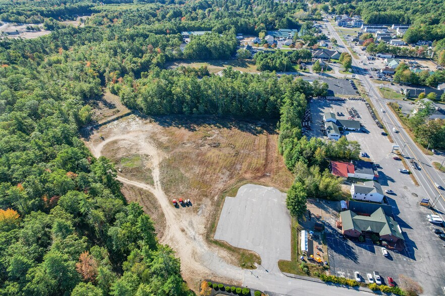 More Photos Of 0 Turning Leaf Drive, Windham Land For Sale