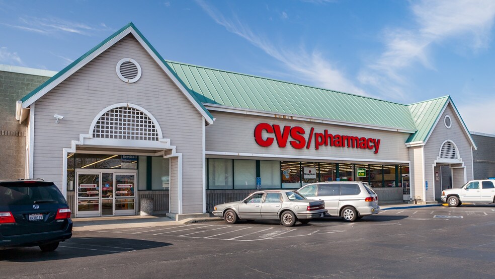 More Photos Of 901 N Carpenter Rd, Modesto Unknown For Lease