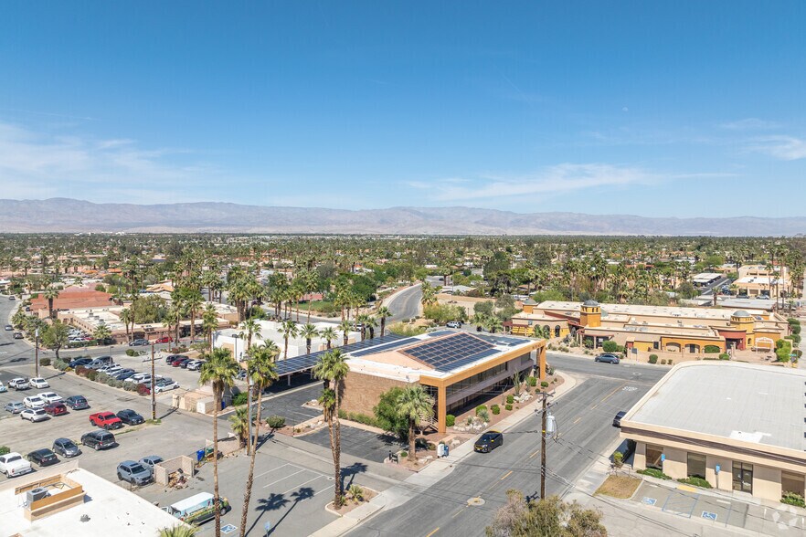 More Photos Of 73550 Alessandro Dr, Palm Desert Office For Sale