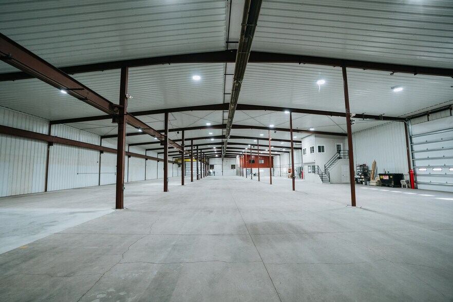 More Photos Of 14494 X Rd, Columbus Warehouse For Sale