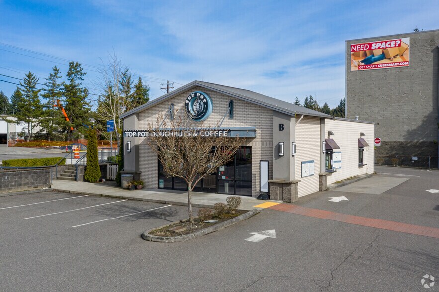 More Photos Of 18001 Bothell Everett-- Hwy, Bothell Unknown For Sale