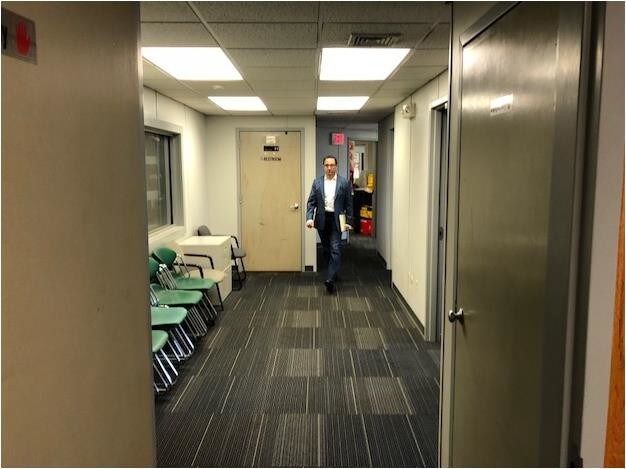 More Photos Of 404 Route 31, Lambertville Showroom For Lease