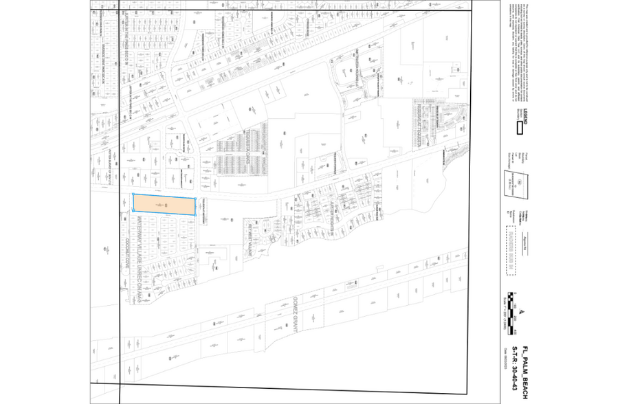 More Photos Of 223-283 N US Highway 1, Jupiter Unknown For Lease