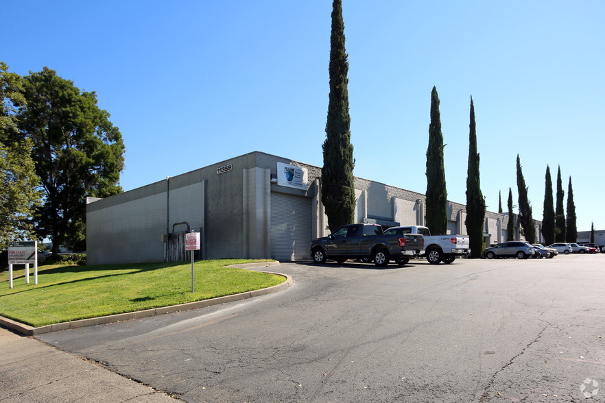 Primary Photo Of 11359 Sunrise Gold Cir, Rancho Cordova Warehouse For Lease