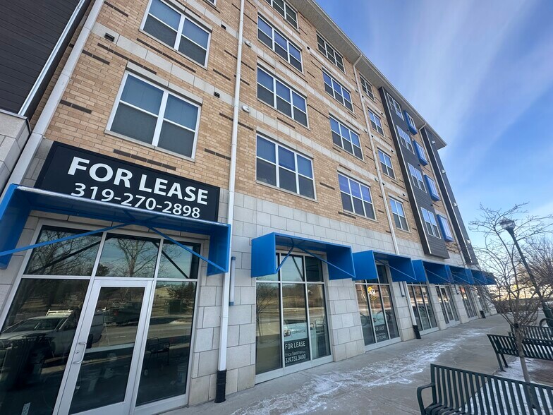 More Photos Of 1708 5th St, Coralville Apartments For Lease