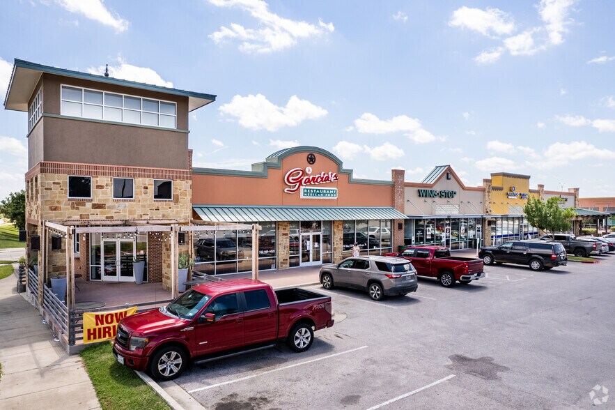Primary Photo Of Hwy 71 @ FM 304, Bastrop Unknown For Lease
