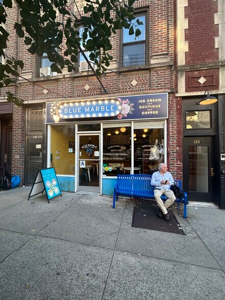 More Photos Of 186 Underhill Ave, Brooklyn Storefront Retail Residential For Lease