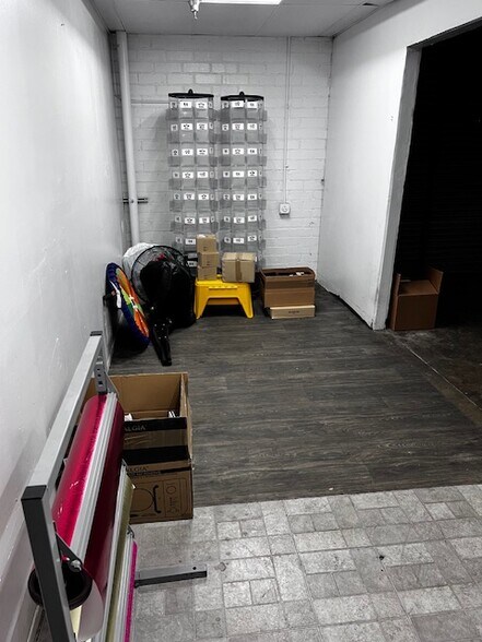 More Photos Of 620 S Clarence St, Los Angeles Manufacturing For Lease