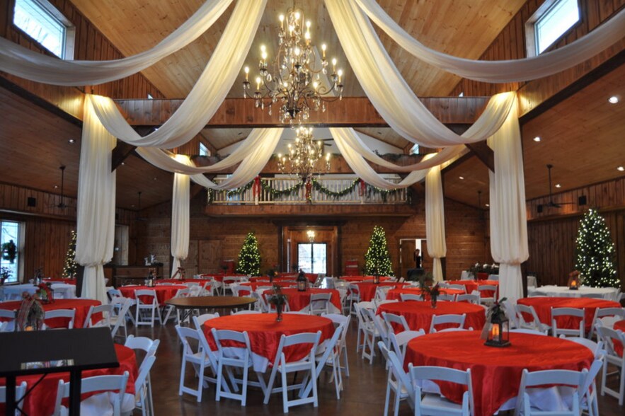 More Photos Of 656 Minnis Rd NE, Cleveland Lodge Meeting Hall For Sale