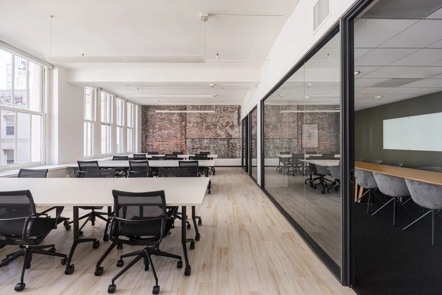More Photos Of 246-250 Sutter St, San Francisco Office For Lease