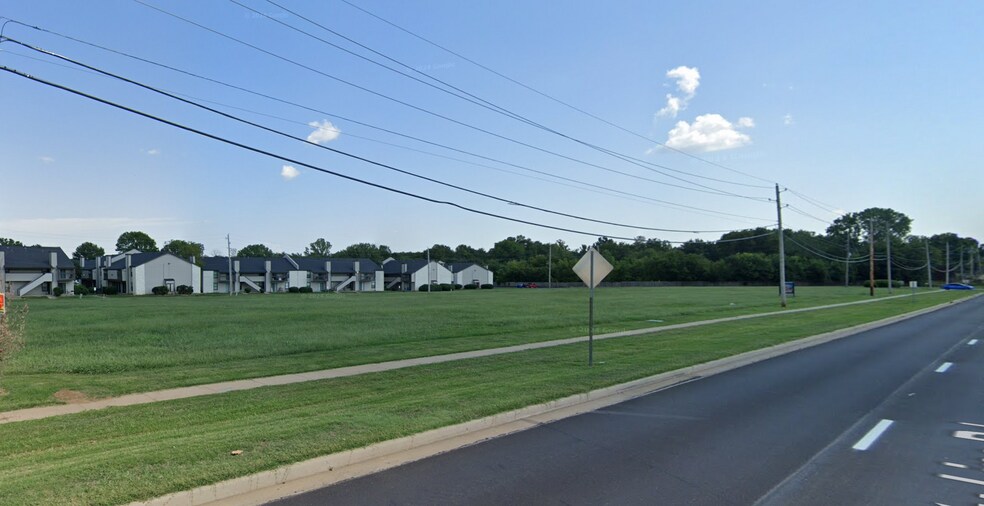 More Photos Of 61st & County Line Rd, Broken Arrow Land For Sale