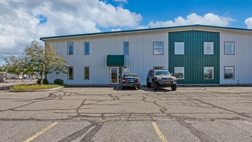 More Photos Of 2275 Logos Ct, Grand Junction Warehouse For Sale