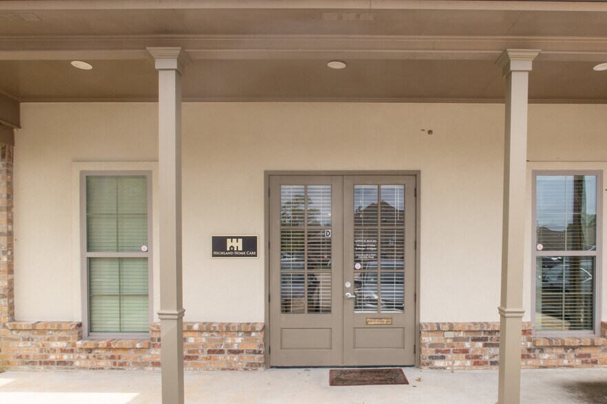 Primary Photo Of 10245 Siegen Ln, Baton Rouge Office For Lease