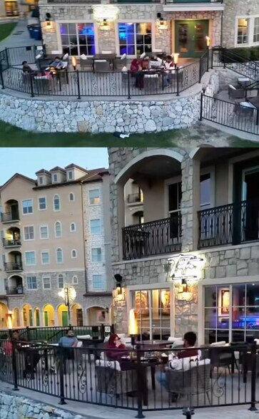 More Photos Of 6601-6675 Mediterranean Dr, McKinney General Retail For Sale