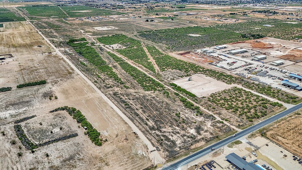 More Photos Of 0 S FM 715, Midland Land For Sale