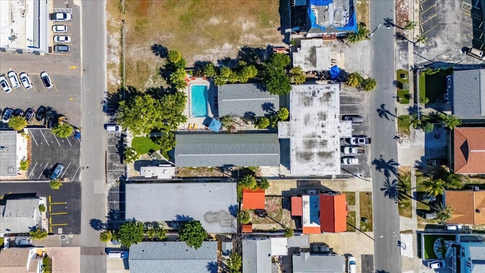 More Photos Of 523 72nd Ave, St Pete Beach Hotel For Sale
