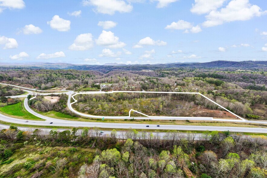More Photos Of 110 Laurel Acres Ln, Flat Rock Land For Sale