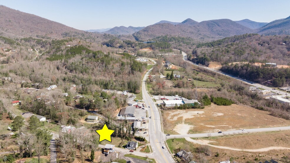 More Photos Of 0 Valley Street, Clayton Land For Sale