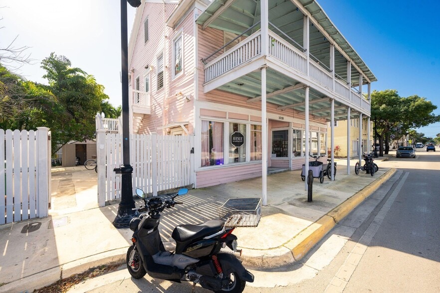 More Photos Of 1018 Truman Ave, Key West Flex For Sale