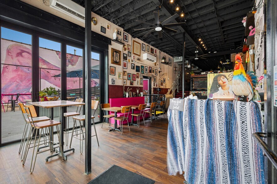 More Photos Of 2614 W Cary St, Richmond Freestanding For Sale