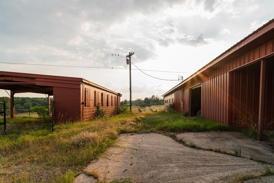 More Photos Of 3655 Beach Way, Van Buren Land For Sale