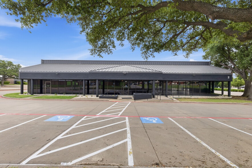 More Photos Of 3420 Sojourn Dr, Carrollton Warehouse For Sale