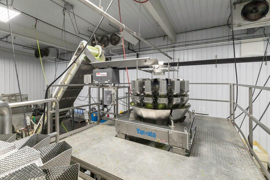 More Photos Of 1323 Towpath Rd, Port Byron Refrigeration Cold Storage For Lease