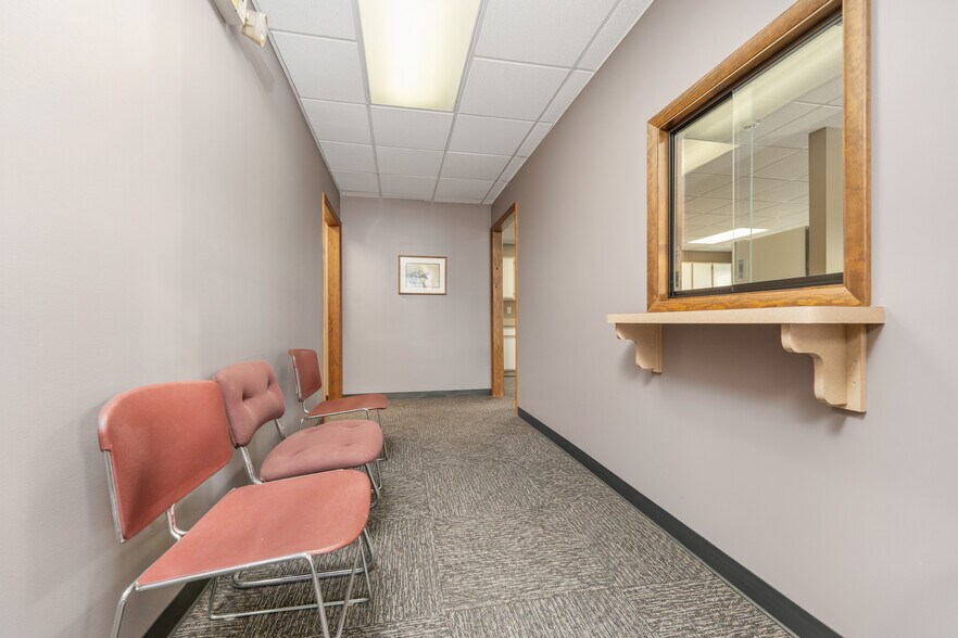 More Photos Of 4718 National Rd E, Richmond Office For Lease