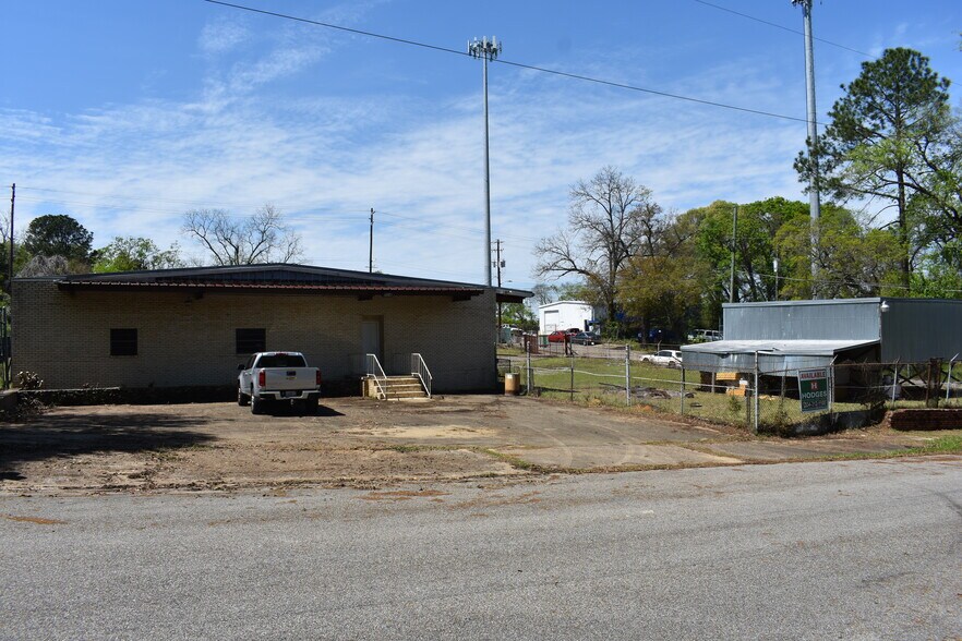 Primary Photo Of 859 Clayton St, Montgomery Warehouse For Sale